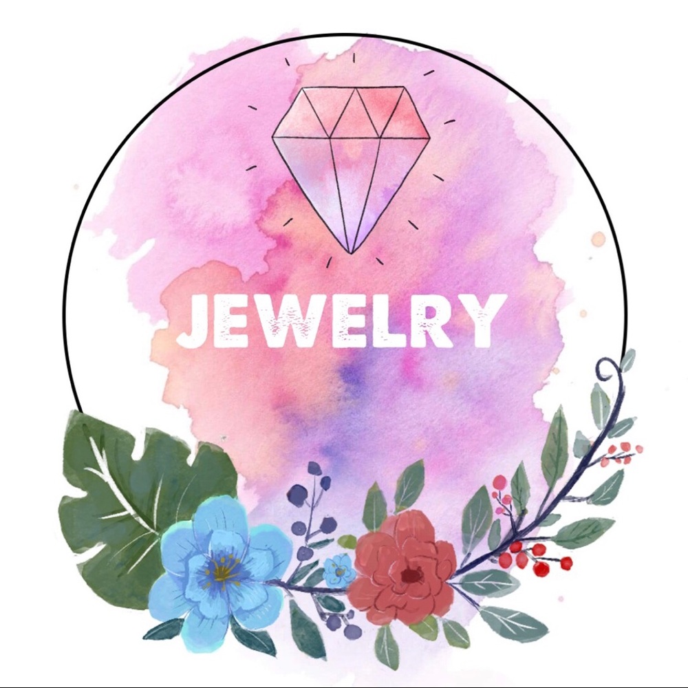 Check out my jewelry listings!